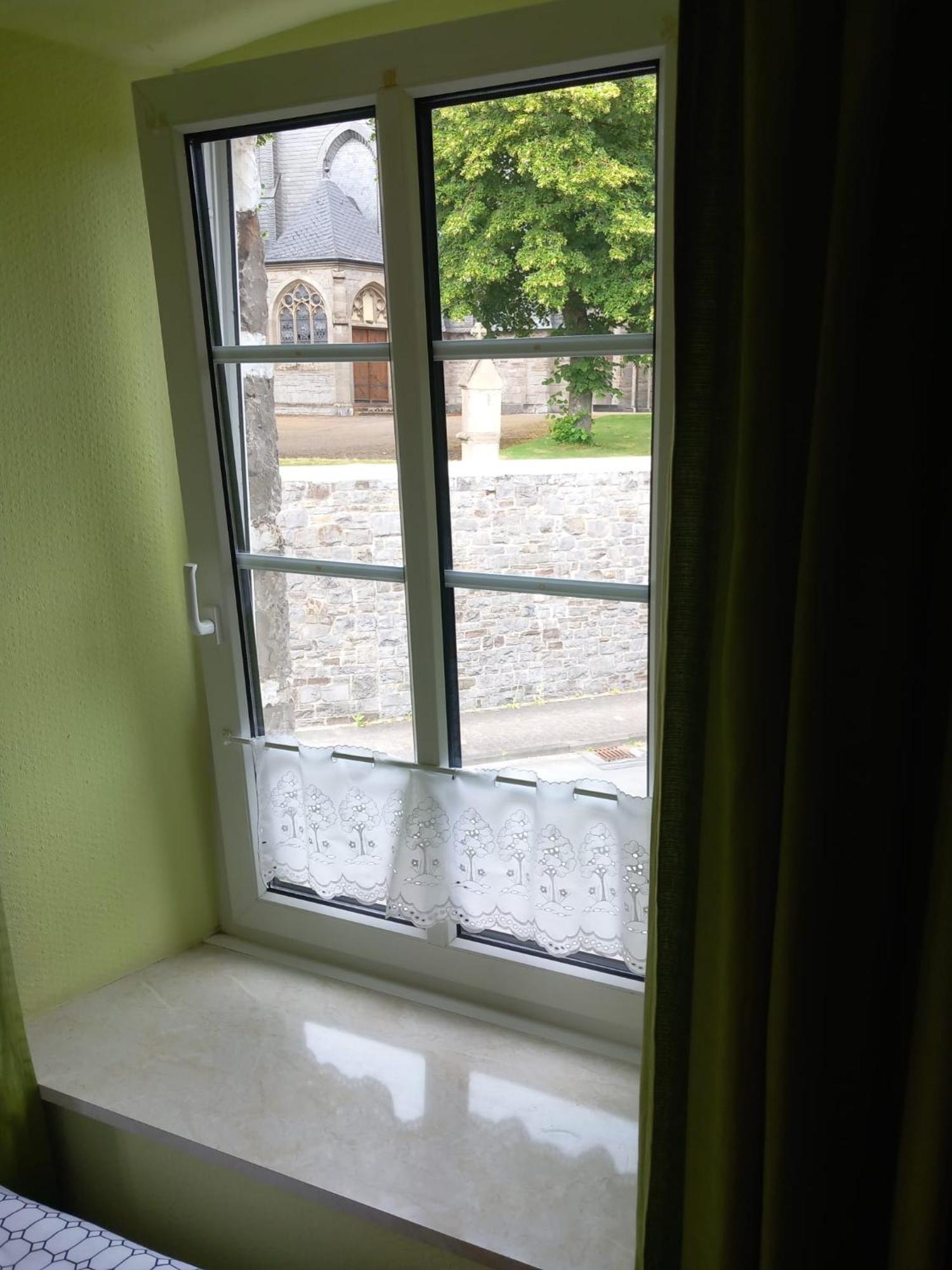 Gasthof Feische Hellefeld Exterior foto